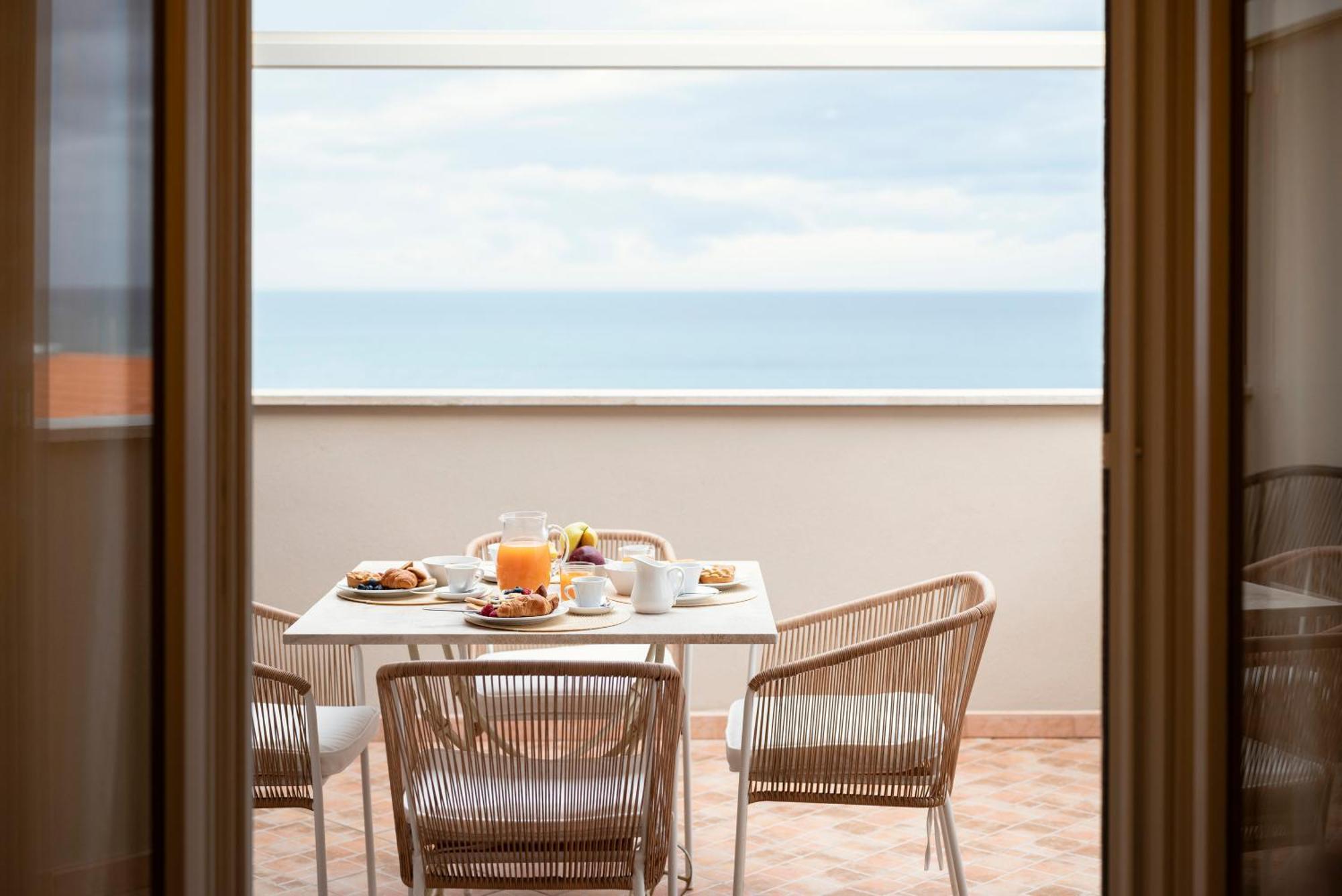 Zefiro Apartments San Vincenzo Exterior photo