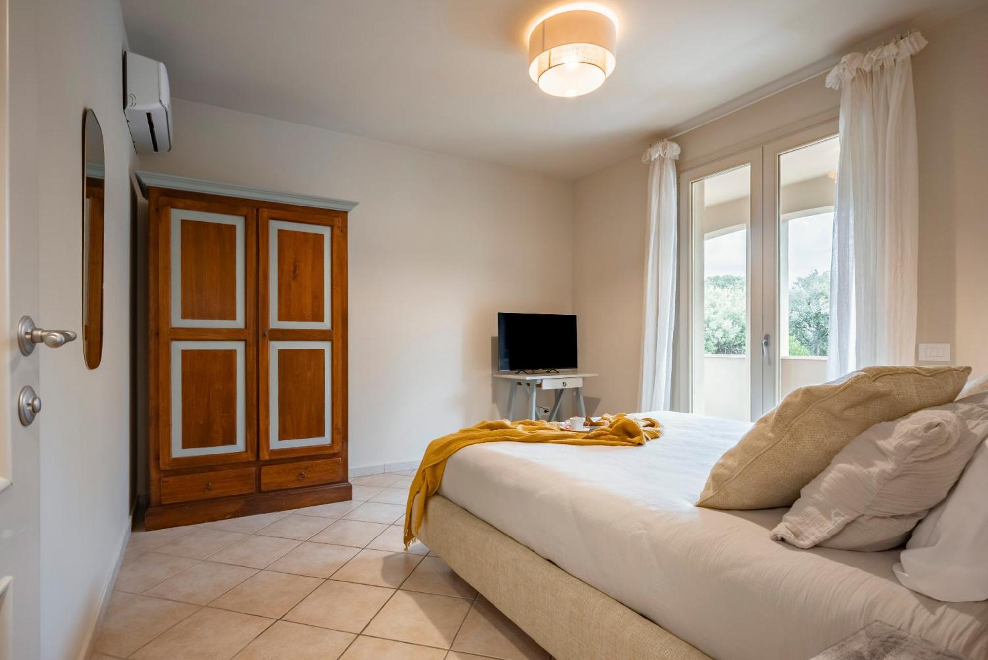 Zefiro Apartments San Vincenzo Exterior photo
