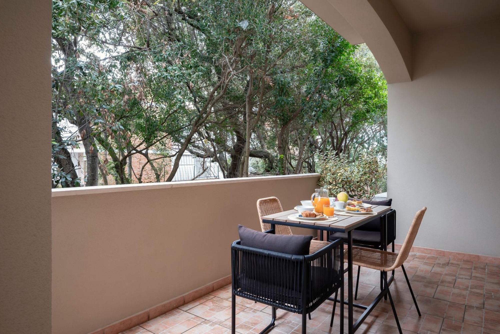 Zefiro Apartments San Vincenzo Exterior photo