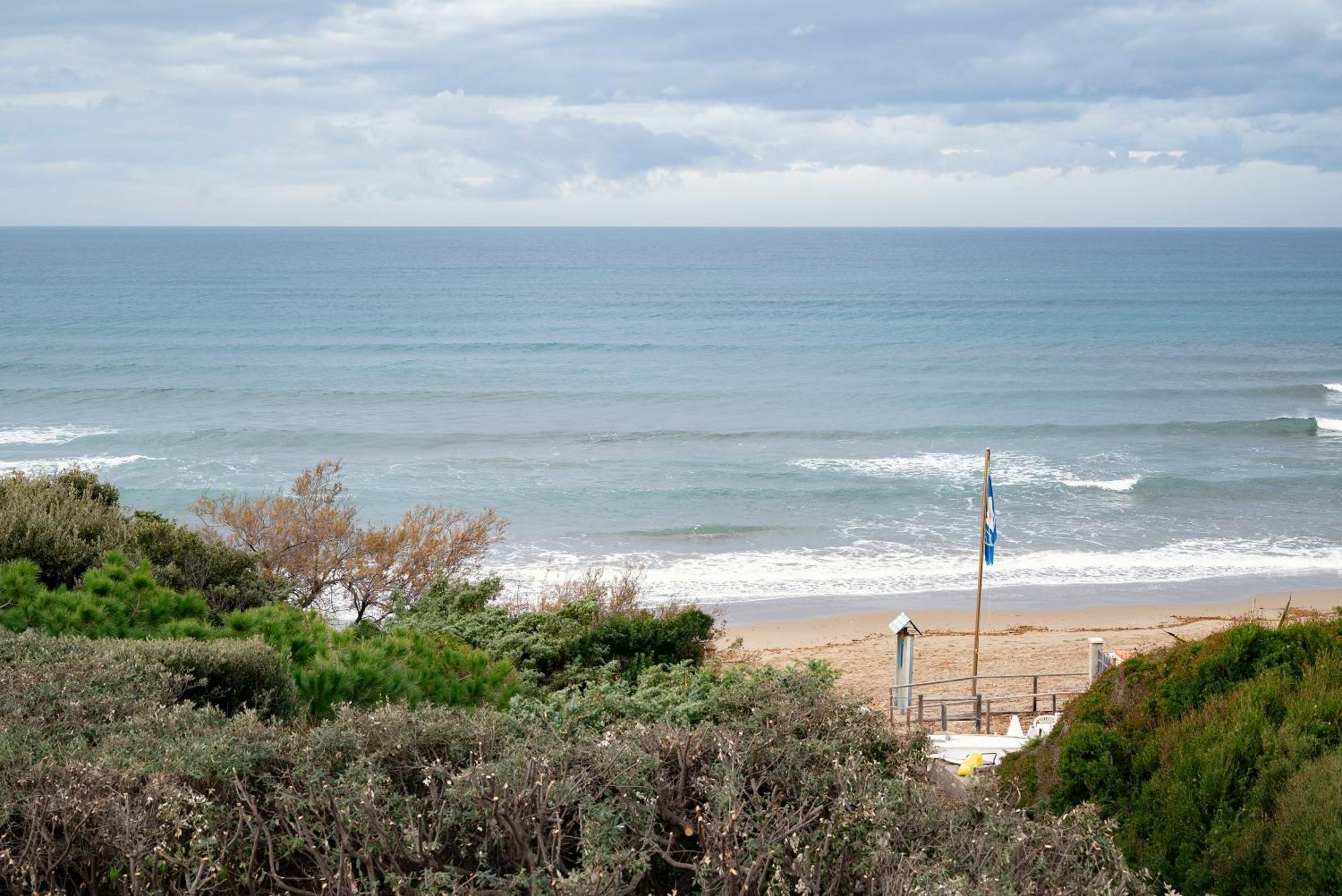 Zefiro Apartments San Vincenzo Exterior photo
