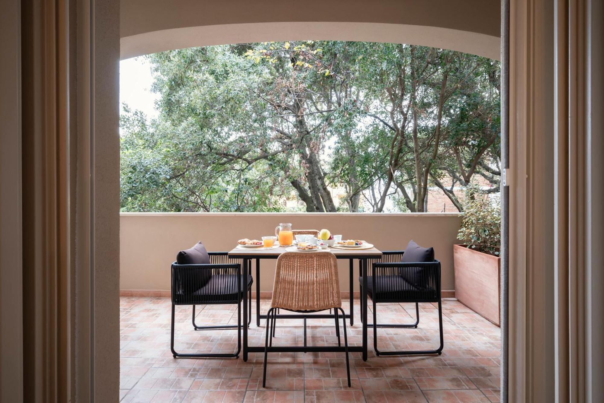 Zefiro Apartments San Vincenzo Exterior photo