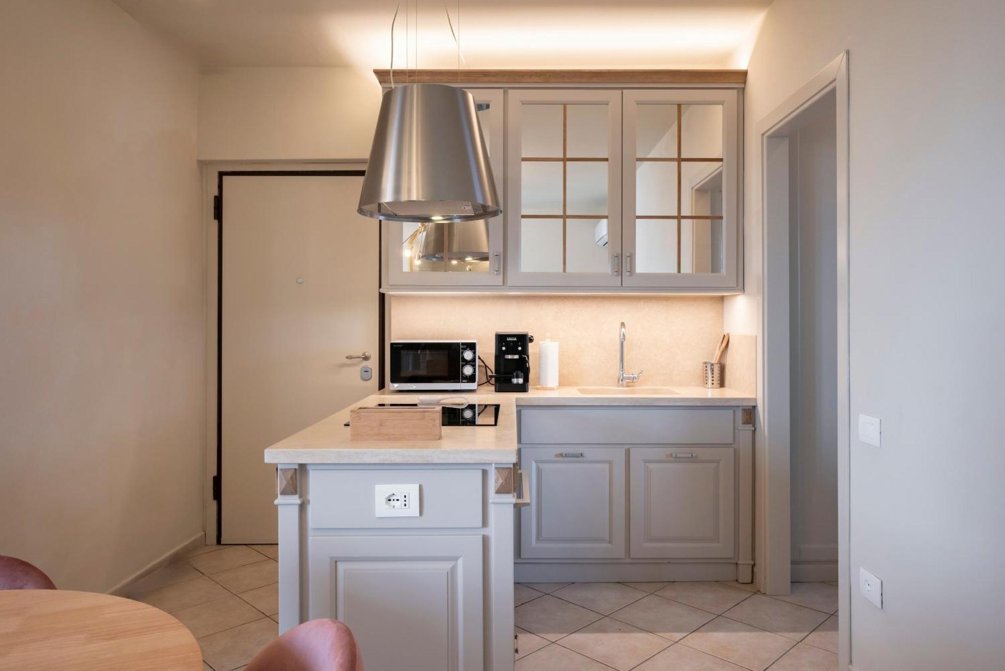 Zefiro Apartments San Vincenzo Exterior photo