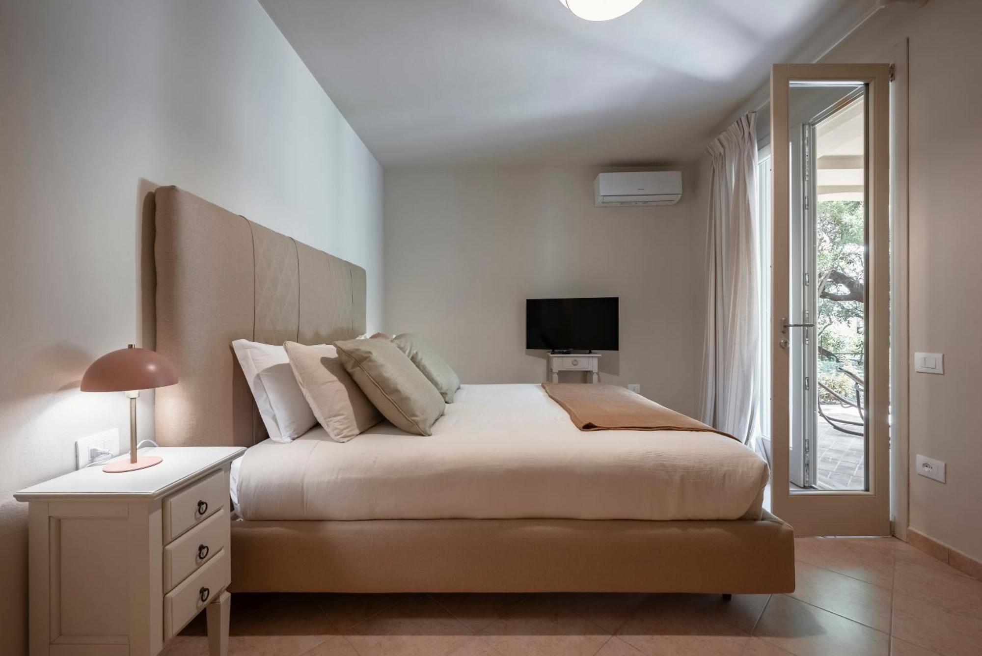 Zefiro Apartments San Vincenzo Exterior photo