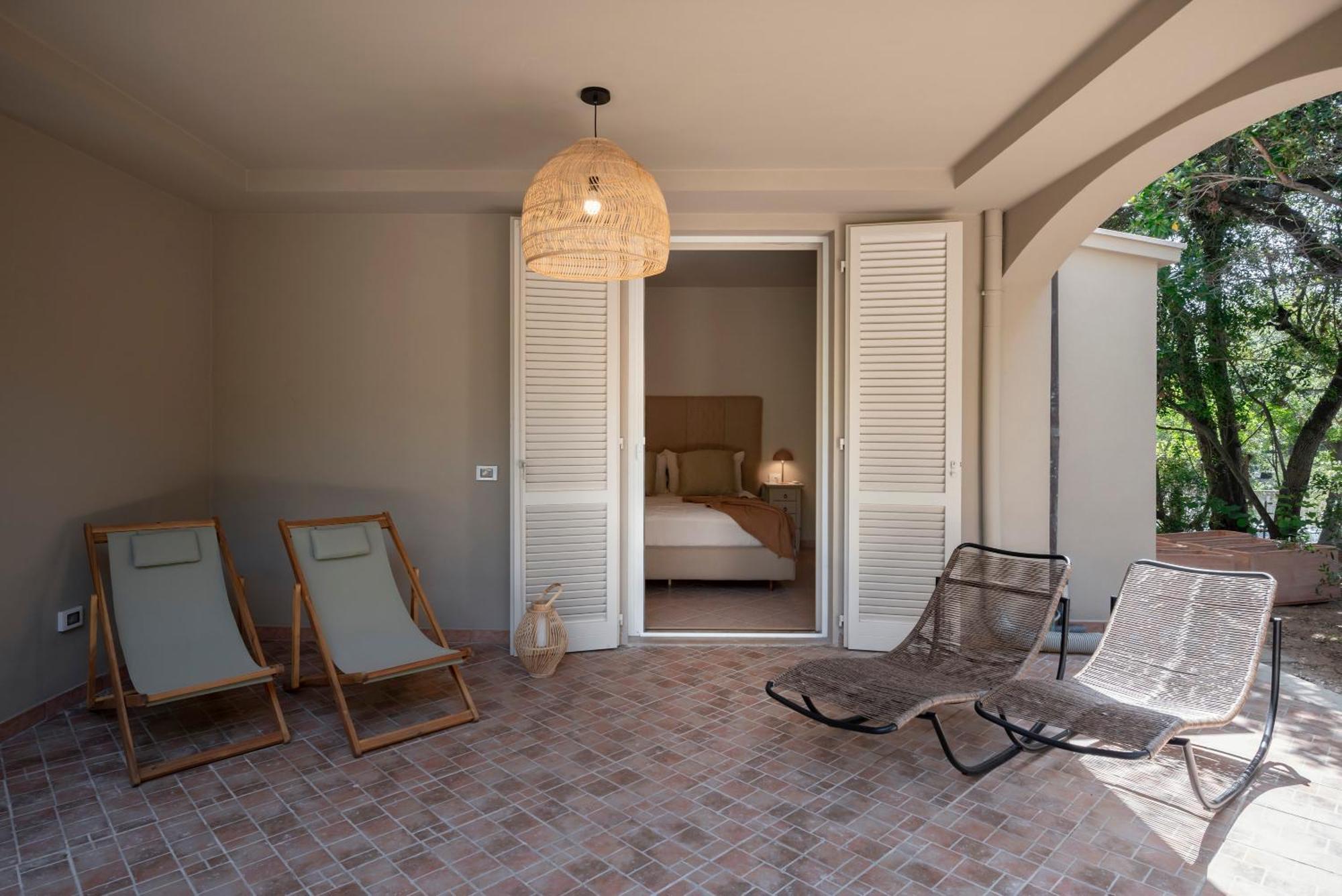 Zefiro Apartments San Vincenzo Exterior photo