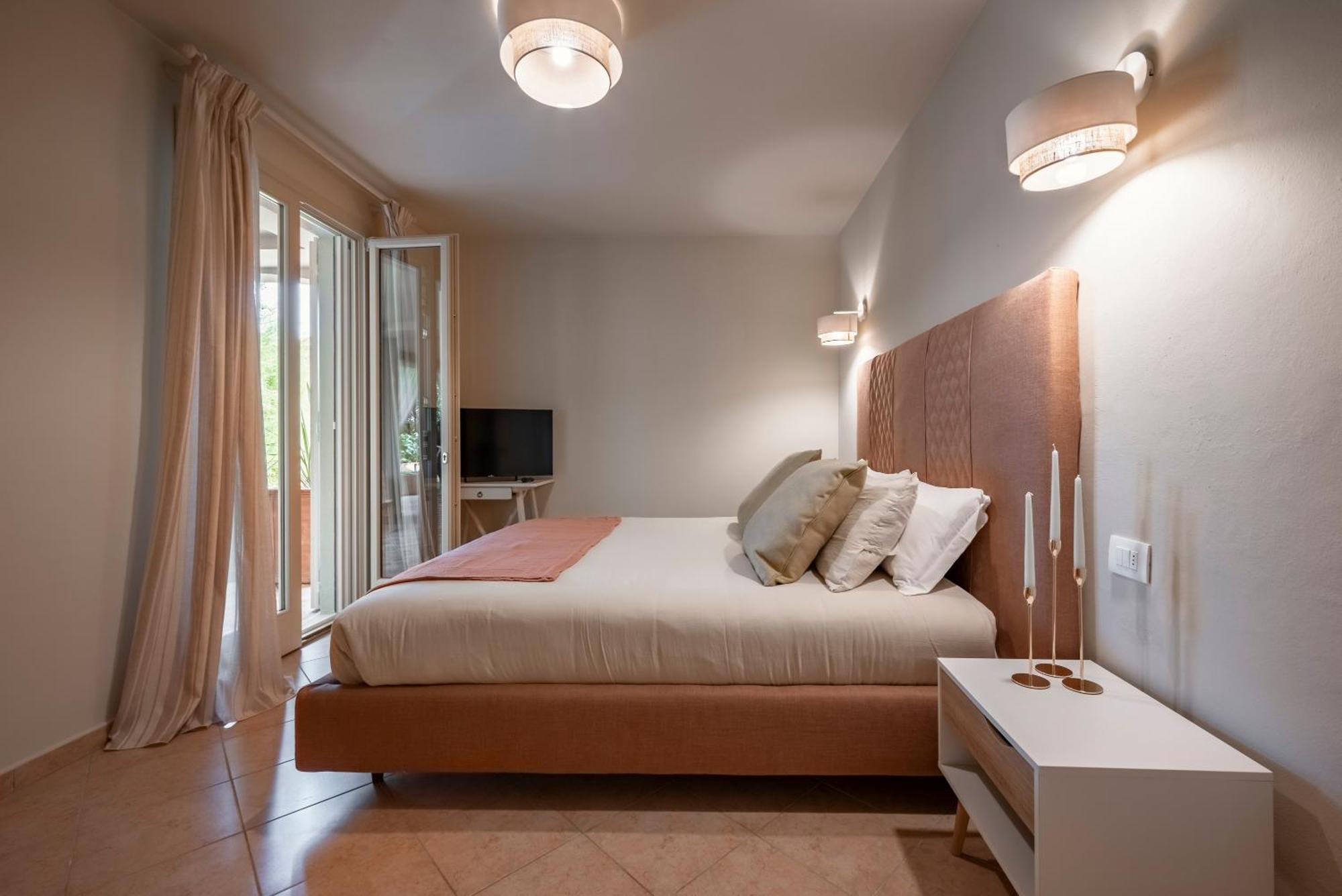 Zefiro Apartments San Vincenzo Exterior photo