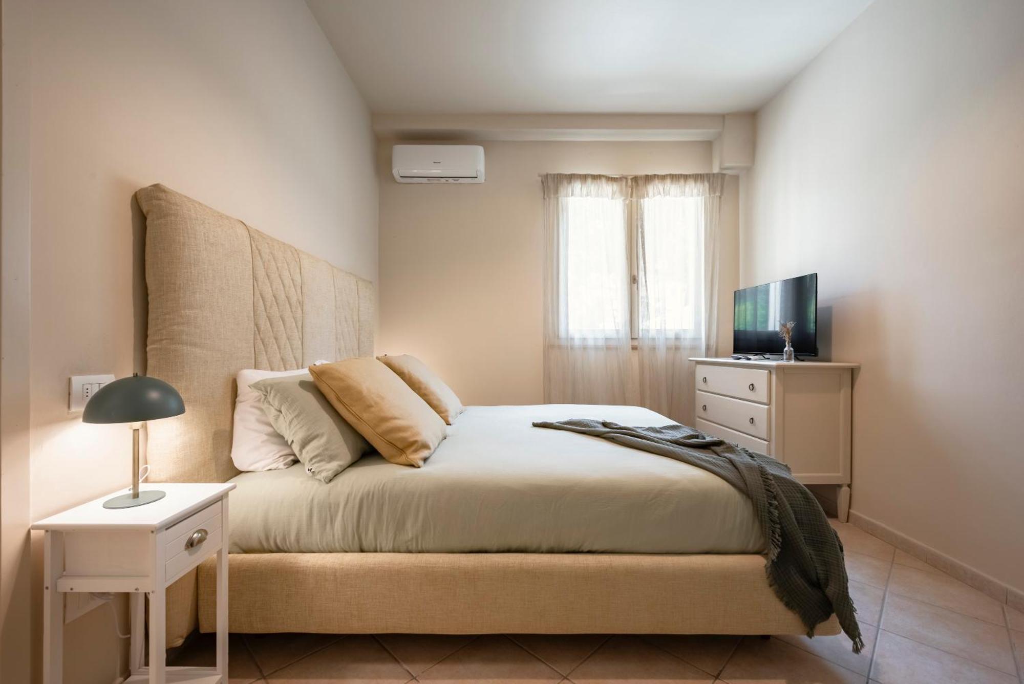 Zefiro Apartments San Vincenzo Exterior photo